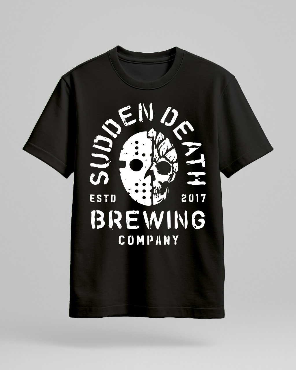 Shirt – Classic Hophead